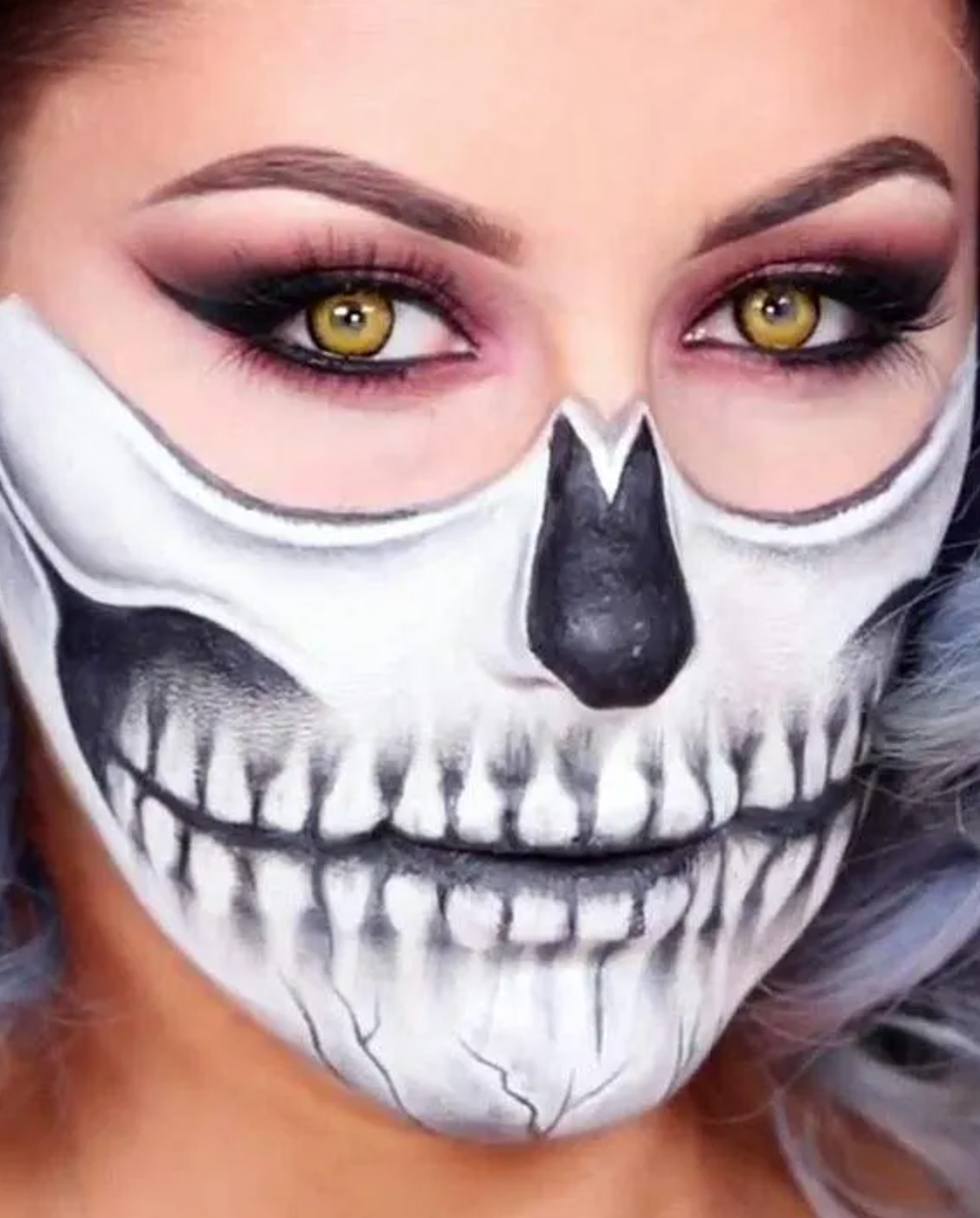 Halloween Mask Trends