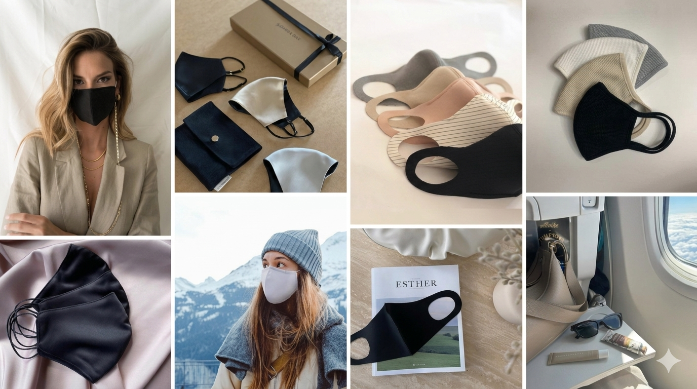 How Reusable Face Masks Save You Money in the Long Run