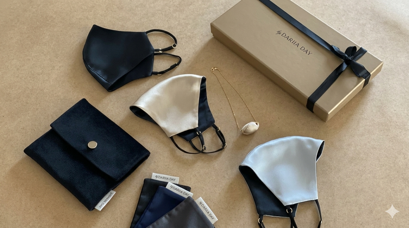 Your Complete Guide to Switching From Disposable to Reusable Face Masks
