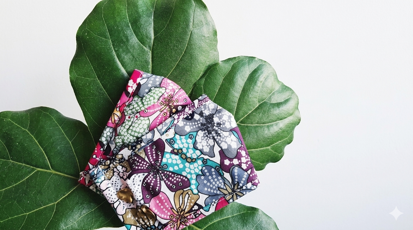 Face Masks: 5 Things Not To Do When Using One