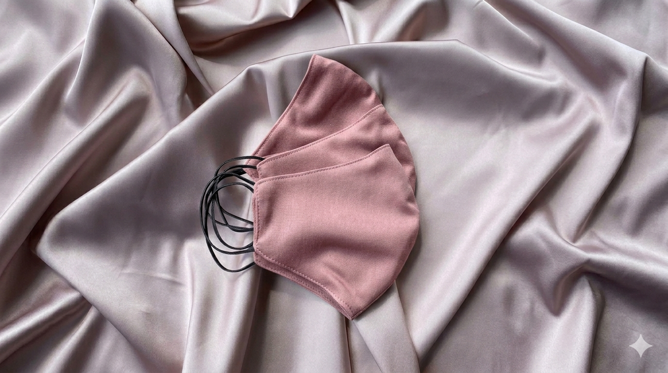 5 Reasons Reusable Masks Are the Future of Personal Protection