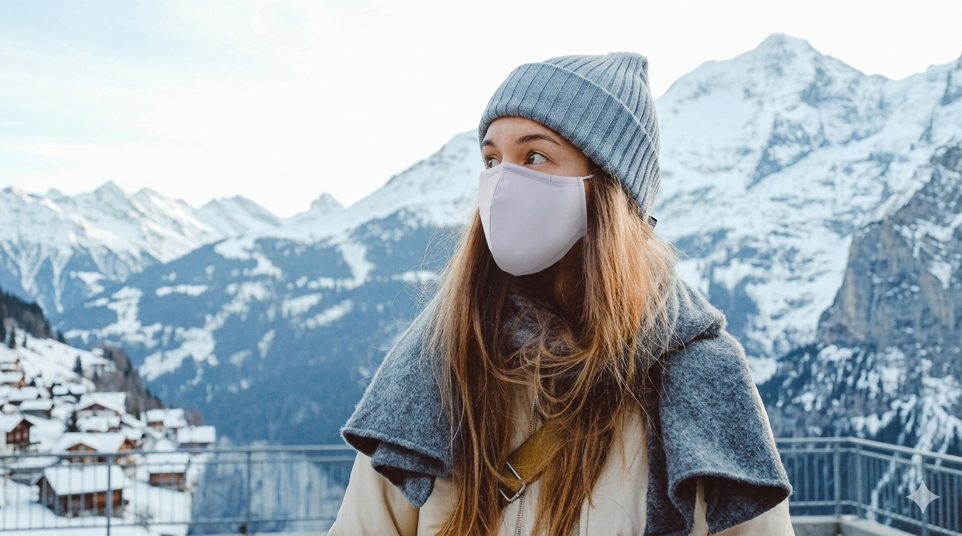 Why Reusable Face Masks Are Worth It: 7 Benefits You Need to Know
