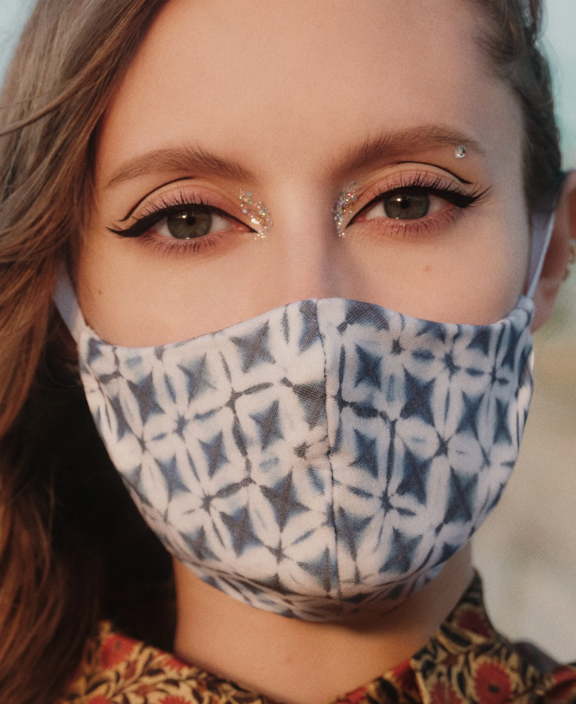 Make Up Mask Trends