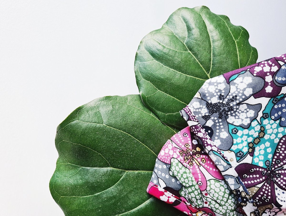 Are Reusable Face Masks a Good Alternative?