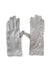 Clear Collective Light Grey Womens Reusable Gloves with Touch Point (In Stock)