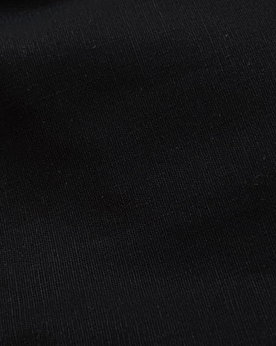 Clear Collective Reusable Mask Black | Adult | No Valve | Reusable Anti Odour Cotton Polyester Face Mask