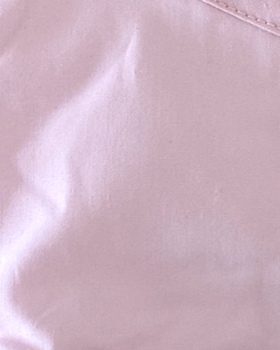 Clear Collective Reusable Mask Pastel Pink | Kids | No Valve | Reusable Anti Odour Cotton Face Mask (In Stock)