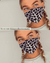 Clear Collective Reusable Mask Santorini Print | Adult | No Valve | Reusable Anti Odour Cotton Face Mask