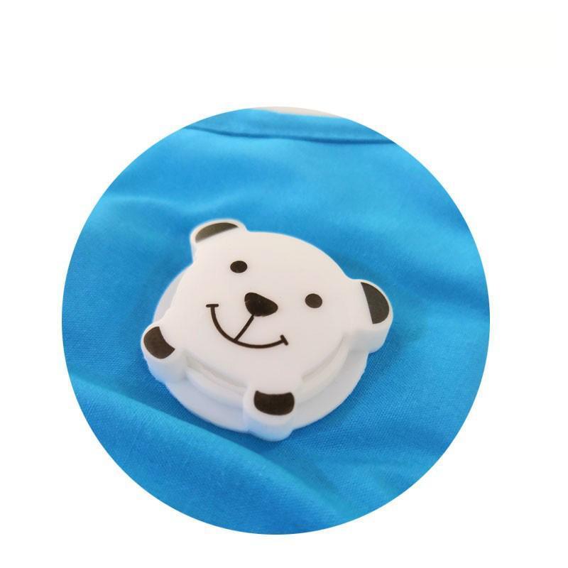 Clear Collective Reusable Mask with Valve Sky Blue | Kids | Valve | Reusable Anti Odour Cotton Face Mask